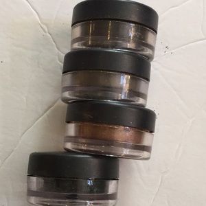 Bare Minerals Shadows and Glimmer